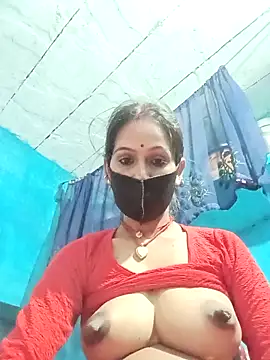 Nandani-758 online show from 05.25.26