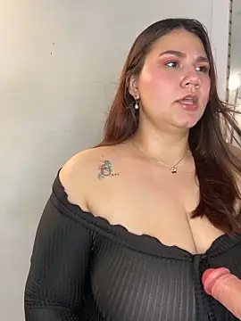  Pamela 1 online show from 04.16.26