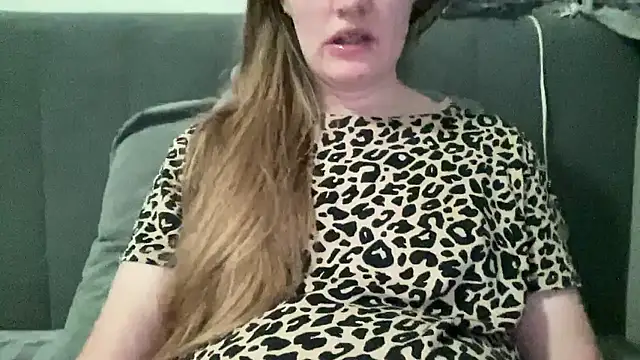 alisa kitcat online show from 01.12.26