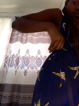 AngelaAbi online show from 02.14.26