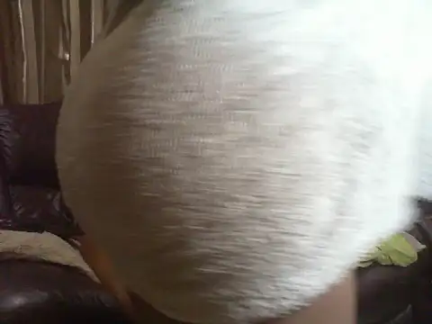 Chubby-Goddess online show from 11.27.25