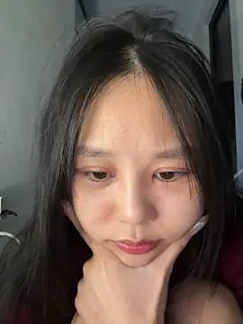 Snapshot of Kiee-lee chatting on 07.17.26 Kiee-lee online show from 07.17.26