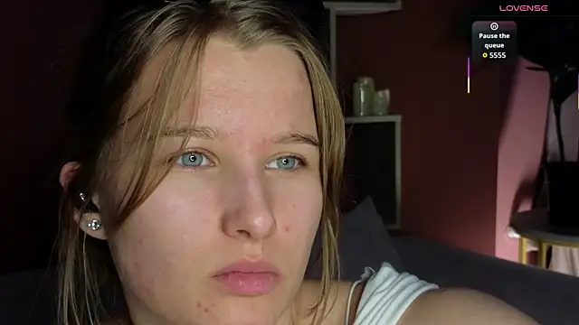 ImiMonroe online show from 06.06.26