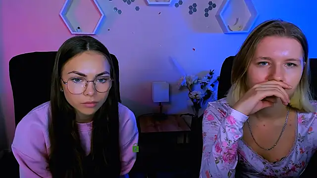 misa angel online show from 11.23.25