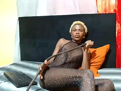 WildHornyTiger18 online show from 02.19.26