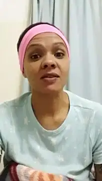 Snapshot of Cadence28 chatting on 06.12.26 Cadence28 online show from 06.12.26
