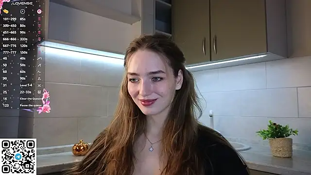 NoirAstrya online show from 03.05.26