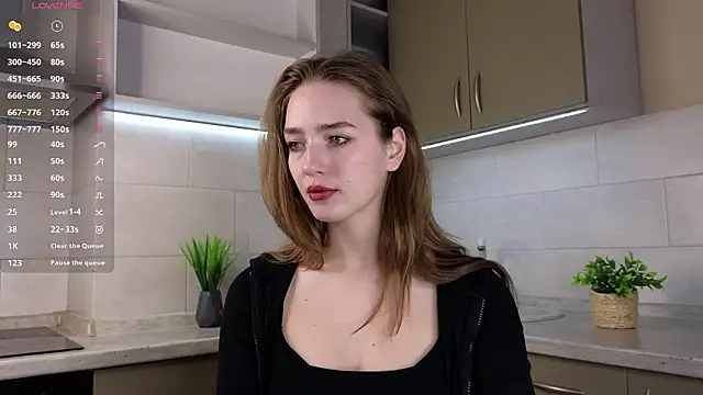 NoirAstrya online show from 03.19.26