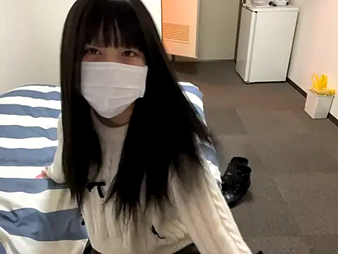 binyu rua online show from 01.11.26