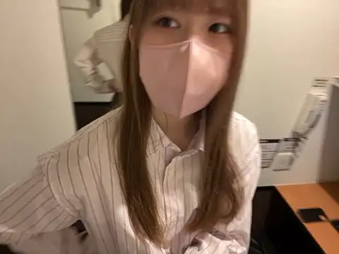 binyu rua online show from 05.13.26
