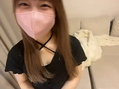 binyu rua online show from 05.15.26