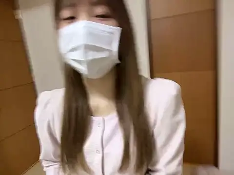 binyu rua online show from 05.16.26