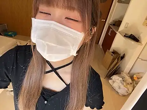 binyu rua online show from 05.16.26