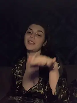 Kora Kat online show from 11.27.25