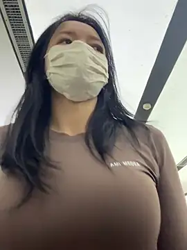 mitao xx online show from 01.10.26