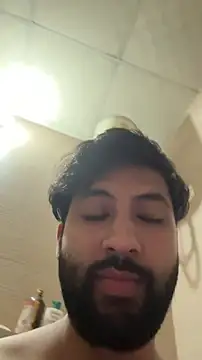 KabirDickhead online show from 11.21.25