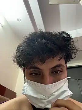 KabirDickhead online show from 11.23.25