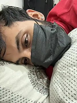 KabirDickhead online show from 11.28.25