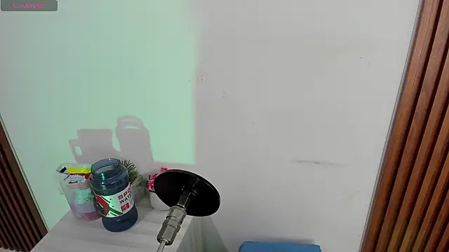 Snapshot of Latina_candy01 chatting on 01.14.26 Latina candy01 online show from 01.14.26