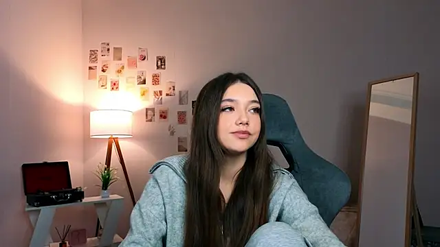 Vexorine online show from 02.12.26