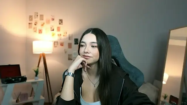 Vexorine online show from 04.08.26