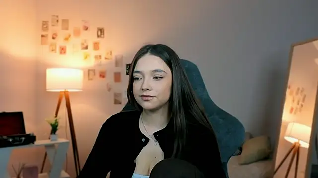 Vexorine online show from 04.19.26