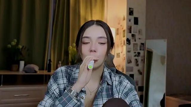 Vexorine online show from 05.19.26