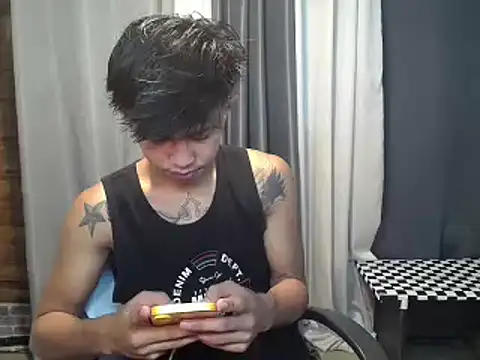 Snapshot of christianjerk chatting on 11.24.25 christianjerk online show from 11.24.25