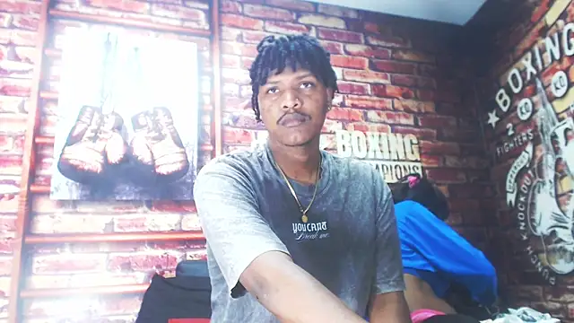 BlackAndAxel online show from 04.02.26