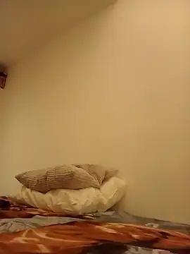 LingerieVirgin online show from 12.05.25