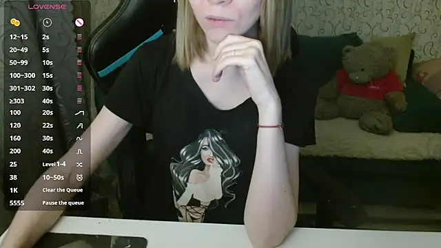   Katherine    online show from 11.30.25