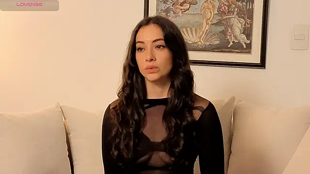 Snapshot of IsabellaSandoval chatting on 06.30.26 IsabellaSandoval online show from 06.30.26