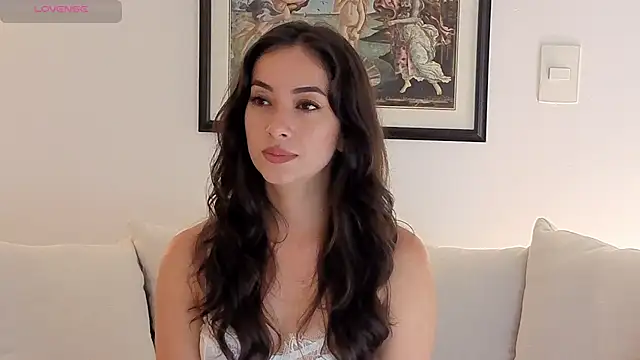 Snapshot of IsabellaSandoval chatting on 07.26.26 IsabellaSandoval online show from 07.26.26