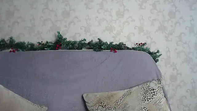 GirlPlayer online show from 02.05.26