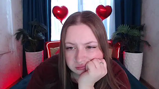 GirlPlayer online show from 03.10.26