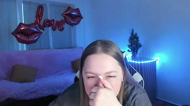 GirlPlayer online show from 03.20.26