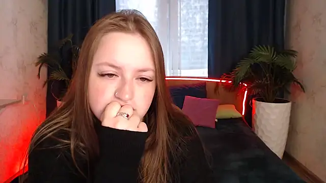 GirlPlayer online show from 04.06.26