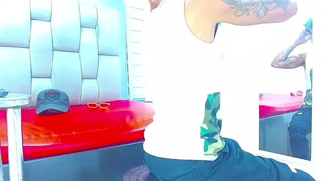 Hot Latino x online show from 03.21.26