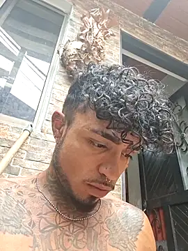 Hot Latino x online show from 05.19.26