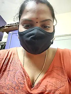 Paru Tamil Ponnu online show from 11.20.25