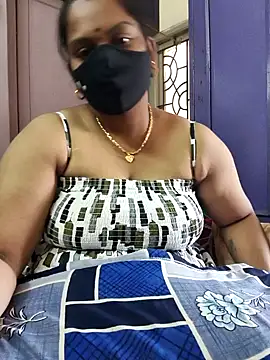 Paru Tamil Ponnu online show from 11.27.25