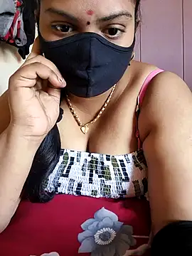 Paru Tamil Ponnu online show from 12.01.25