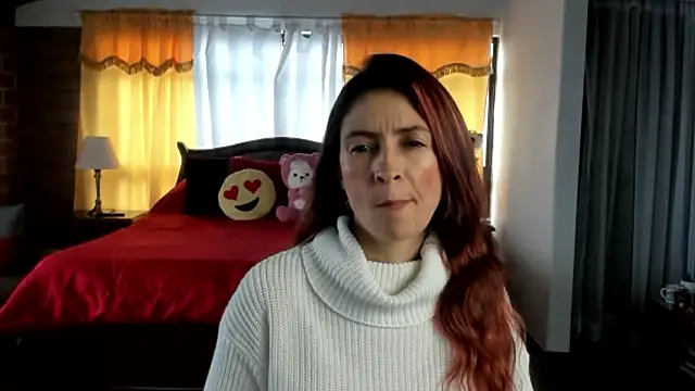 Charlotte-Willson online show from 02.15.26