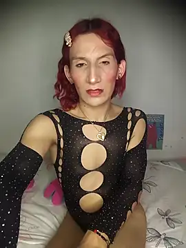 Snapshot of Venus2357 chatting on 11.23.25 Venus2357 online show from 11.23.25