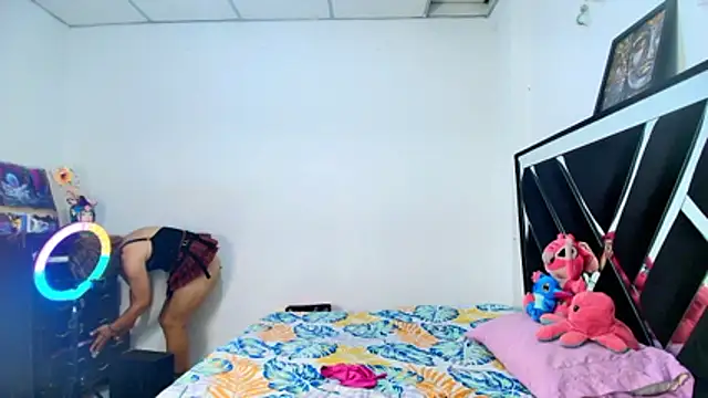 Venus2357 online show from 04.21.26