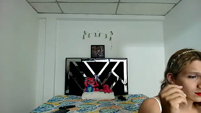 Venus2357 online show from 04.26.26