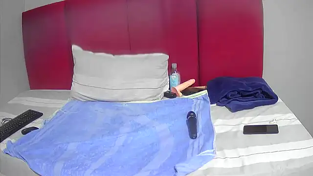 Cherrydollx online show from 02.05.26