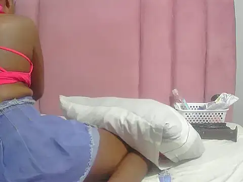 Cherrydollx online show from 05.05.26