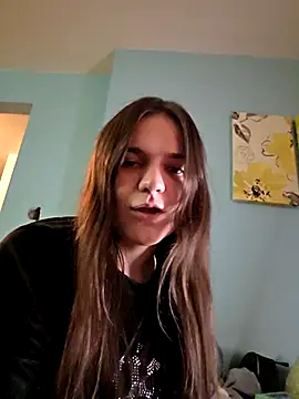 Snapshot of Babynina77 chatting on 12.02.25 Babynina77 online show from 12.02.25