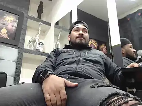 Liam hairy online show from 11.27.25